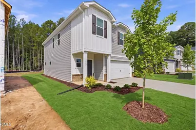 1440 Hatteras Road, Durham, NC 27703 - Photo 3
