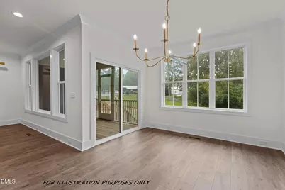 329 Bud Wall Road, Youngsville, NC 27596 - Photo 9