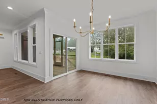329 Bud Wall Rd, Youngsville, NC 27596 - Photo 9
