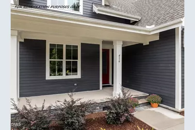 329 Bud Wall Road, Youngsville, NC 27596 - Photo 21