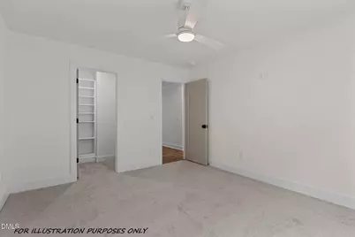 329 Bud Wall Road, Youngsville, NC 27596 - Photo 17