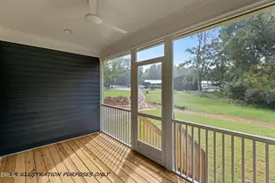 329 Bud Wall Rd, Youngsville, NC 27596 - Photo 23