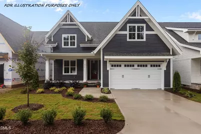 329 Bud Wall Road, Youngsville, NC 27596 - Photo 23