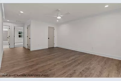 329 Bud Wall Road, Youngsville, NC 27596 - Photo 17