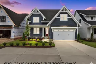 329 Bud Wall Rd, Youngsville, NC 27596 - Photo 1