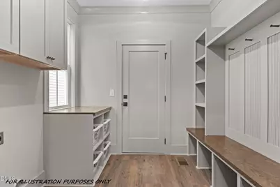 329 Bud Wall Road, Youngsville, NC 27596 - Photo 21