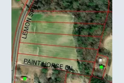 0 Lemon Springs Road, Sanford, NC 27332 - Photo 1