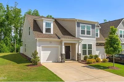 47 Whitley Ridge Drive, Clayton, NC 27527 - Photo 1