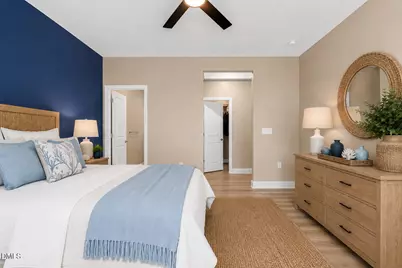47 Whitley Ridge Drive, Clayton, NC 27527 - Photo 5