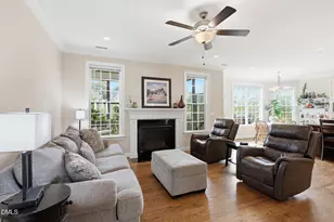 1406 Baxter Ridge Ct, Apex, NC 27502 - Photo 5