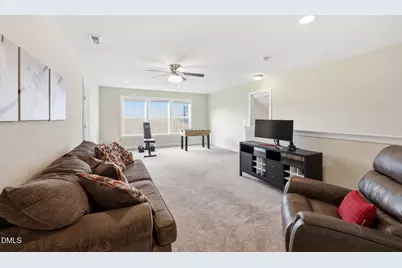 1406 Baxter Ridge Court, Apex, NC 27502 - Photo 29