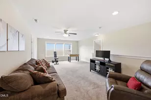 1406 Baxter Ridge Ct, Apex, NC 27502 - Photo 29