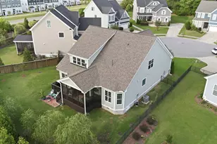 1406 Baxter Ridge Ct, Apex, NC 27502 - Photo 45