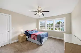1406 Baxter Ridge Ct, Apex, NC 27502 - Photo 37