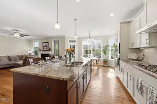 1406 Baxter Ridge Ct, Apex, NC 27502 - Photo 11