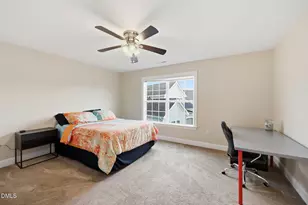 1406 Baxter Ridge Ct, Apex, NC 27502 - Photo 35