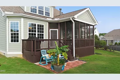 1406 Baxter Ridge Court, Apex, NC 27502 - Photo 41