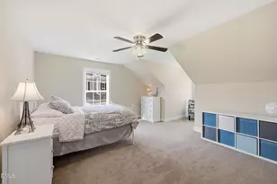 1406 Baxter Ridge Ct, Apex, NC 27502 - Photo 31