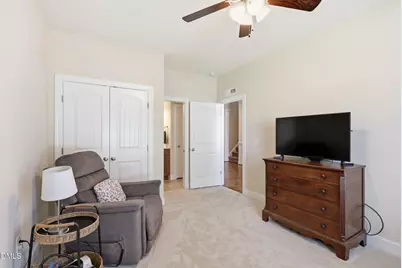1406 Baxter Ridge Court, Apex, NC 27502 - Photo 25