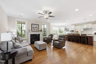 1406 Baxter Ridge Ct, Apex, NC 27502 - Photo 7