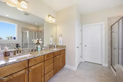 1406 Baxter Ridge Court, Apex, NC 27502 - Photo 21