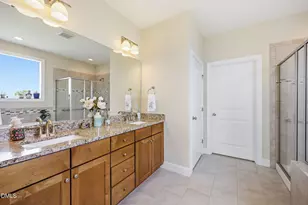 1406 Baxter Ridge Ct, Apex, NC 27502 - Photo 21