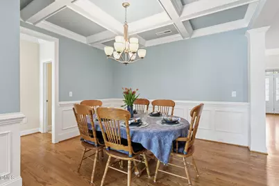 1406 Baxter Ridge Court, Apex, NC 27502 - Photo 3