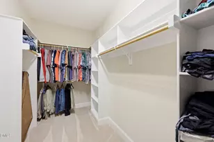 1406 Baxter Ridge Ct, Apex, NC 27502 - Photo 23