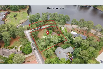 501 Valley Road, Fayetteville, NC 28305 - Photo 51