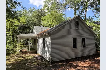 2601 Van Dyke Avenue, Raleigh, NC 27607 - Photo 5