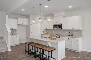 322 Gregory Vlg Dr, Lillington, NC 27546 - Photo 5