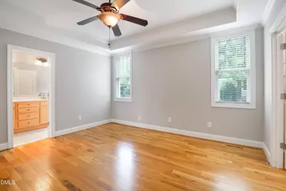 248 Marsh Landing Drive, Holly Springs, NC 27540 - Photo 11