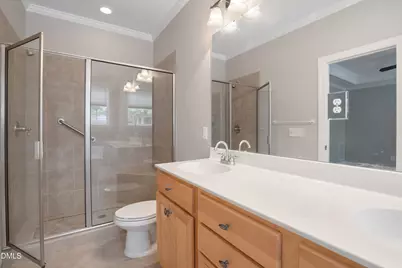 248 Marsh Landing Drive, Holly Springs, NC 27540 - Photo 13