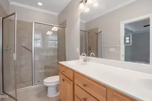 248 Marsh Landing Dr, Holly Springs, NC 27540 - Photo 13
