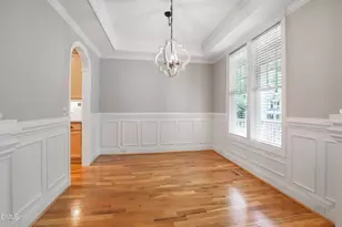 248 Marsh Landing Dr, Holly Springs, NC 27540 - Photo 5