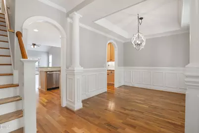 248 Marsh Landing Drive, Holly Springs, NC 27540 - Photo 3
