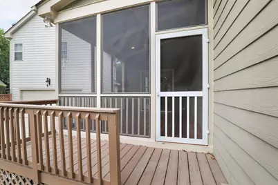 248 Marsh Landing Drive, Holly Springs, NC 27540 - Photo 29