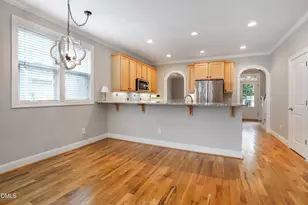 248 Marsh Landing Dr, Holly Springs, NC 27540 - Photo 9