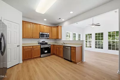 841 Stackhurst Way, Wake Forest, NC 27587 - Photo 11