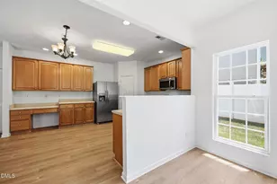 841 Stackhurst Way, Wake Forest, NC 27587 - Photo 15