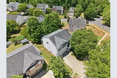 841 Stackhurst Way, Wake Forest, NC 27587 - Photo 41