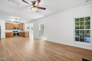 841 Stackhurst Way, Wake Forest, NC 27587 - Photo 9