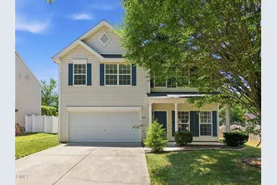 841 Stackhurst Way, Wake Forest, NC 27587 - Photo 31