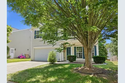 841 Stackhurst Way, Wake Forest, NC 27587 - Photo 33