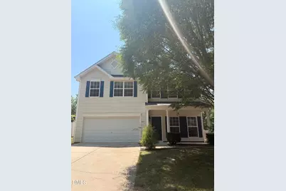 841 Stackhurst Way, Wake Forest, NC 27587 - Photo 1
