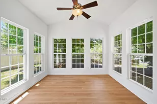 841 Stackhurst Way, Wake Forest, NC 27587 - Photo 17