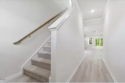 1438 Hatteras Road, Durham, NC 27703 - Photo 5