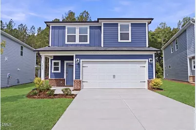 1438 Hatteras Road, Durham, NC 27703 - Photo 1