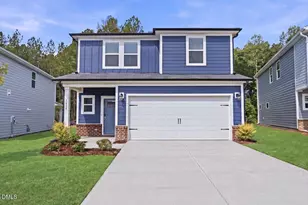 1438 Hatteras Rd, Durham, NC 27703 - Photo 1