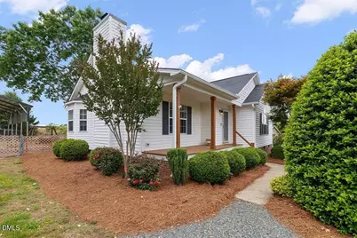 6512 Bridgemont Lane, Willow Springs, NC 27592 - Photo 3